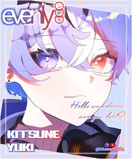 Yuki Yuki
