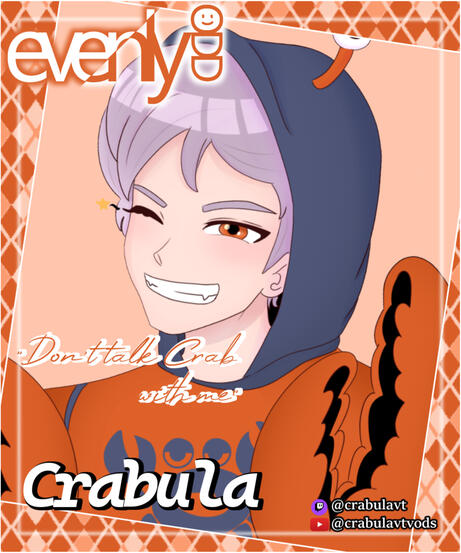 crab crab