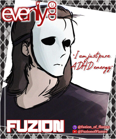 fuzion fuzion