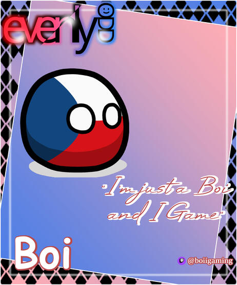 Boi Boi