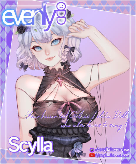 scylla scylla