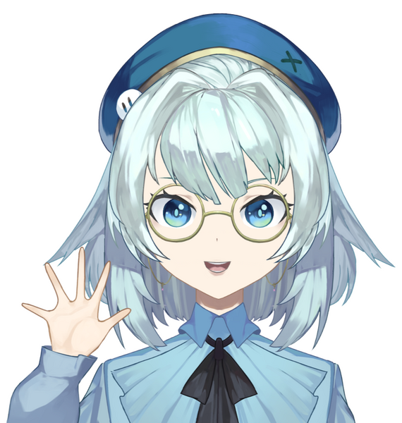 現実/Reality Version